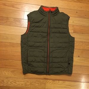 Gap Primaloft Vest